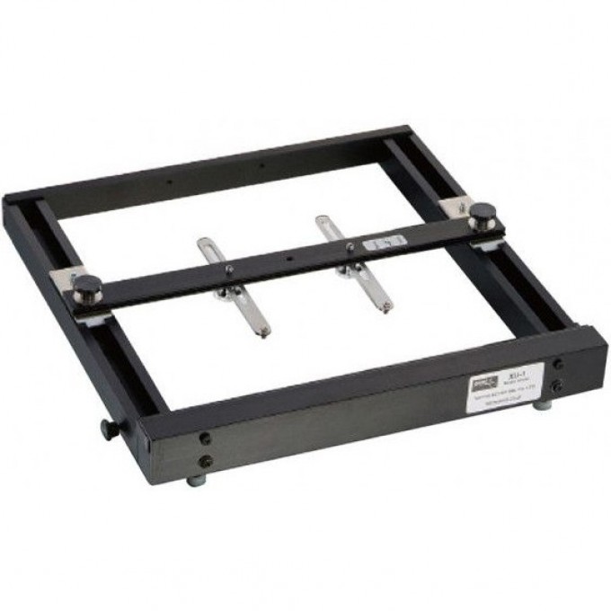 Держатель печатных плат GOOT XU-1 16A000115