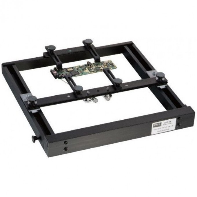 Держатель печатных плат GOOT XU-1S 16A000116