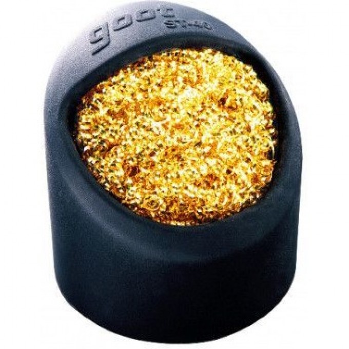 Чистящая стружка для паяльных жал GOOT ST-40 16M000011