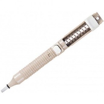 Ручной оловоотсос GOOT GS-108