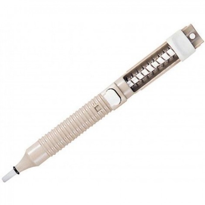 Ручной оловоотсос GOOT GS-108