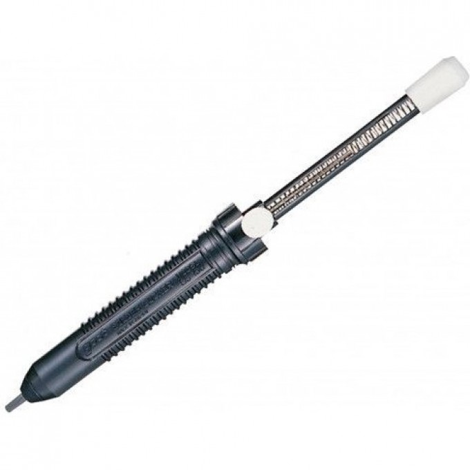 Оловоотсос ручной антистатический GOOT GS-150