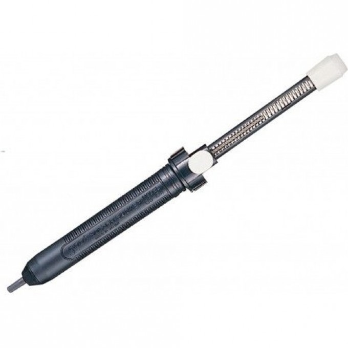 Ручной оловоотсос антистатический GOOT GS-154