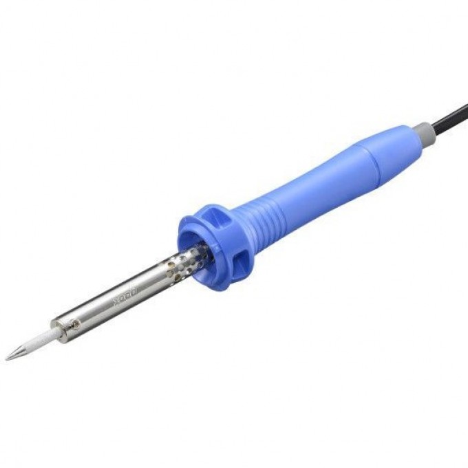 Паяльник сетевой с нихромовым нагревателем GOOT 40 Вт KX-40R