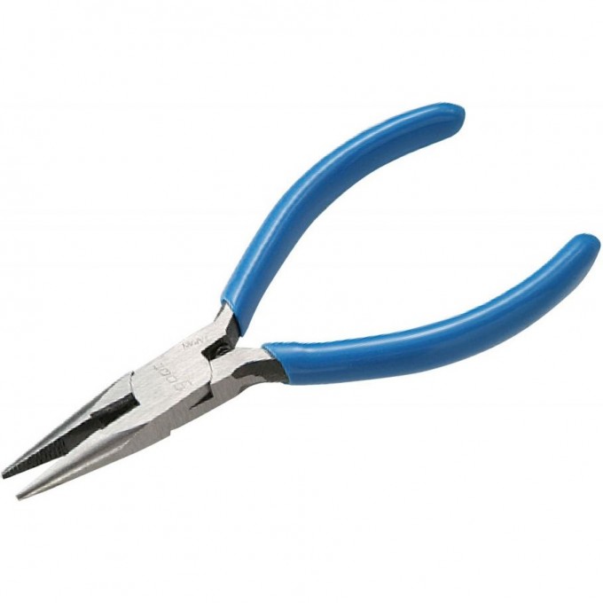 Длинногубцы GOOT Mini Pliers MAKC.-DIAMETP-PPYTKA