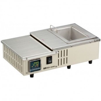 Паяльная ванна GOOT 91×60×135 мм POT-100C