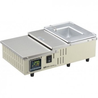 Паяльная ванна GOOT 82×53×110 мм POT-103C