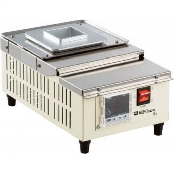 Паяльная ванна GOOT POT-50C