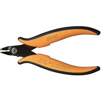 Кусачки боковые прецизионные GOOT Nippers Strong YN-11 Кусачки боковые прецизионные GOOT Nippers Strong YN-11